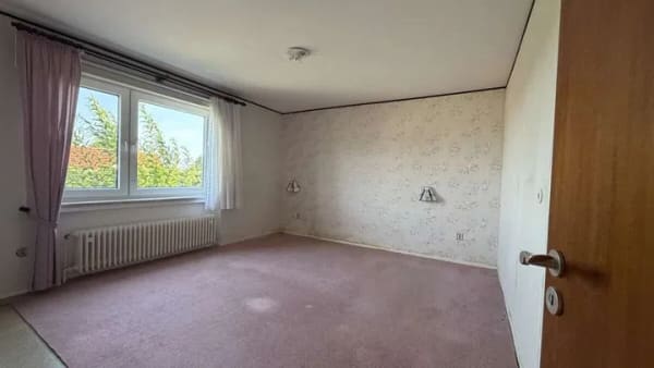 Immobilie in Südergellersen - Zweifamilienhaus mit viel Platz und Baugrundstück! - Bild 4