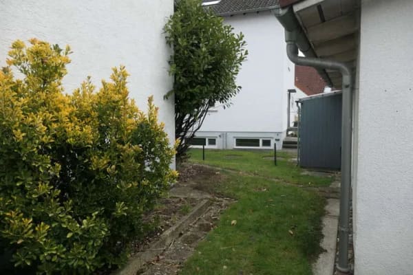 Immobilie in Baienfurt - Schönes MGH mit viel Potenzial, großem Grundstück im Grünen. VB! - Bild 3