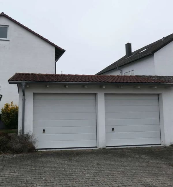 Immobilie in Baienfurt - Schönes MGH mit viel Potenzial, großem Grundstück im Grünen. VB! - Bild 4