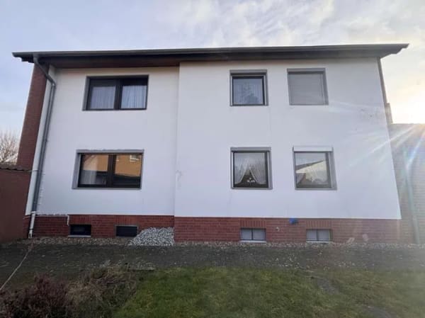 Immobilie in Liebenau - Liebenau - Großes Einfamilienhaus mit Einliegerwohnung - Bild 4