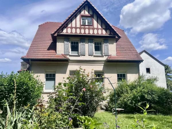 Immobilie in Fichtwald - Charmantes Wohnen im Grünen - Bild 0
