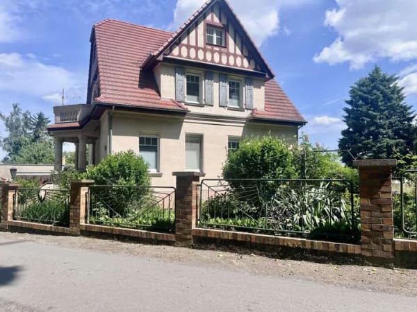 Immobilie in Fichtwald - Charmantes Wohnen im Grünen - Bild 1
