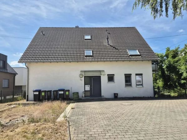 Immobilie in Dornstadt - **Gemütliche Souterrainwohnung im ruhigen Tomerdingen!** - Bild 0