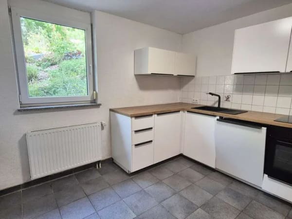 Immobilie in Dornstadt - **Gemütliche Souterrainwohnung im ruhigen Tomerdingen!** - Bild 4