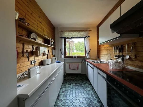 Immobilie in Mönkeberg - Einfamilienhaus mit potenzial in ruhiger Lage von Mönkeberg - Bild 2