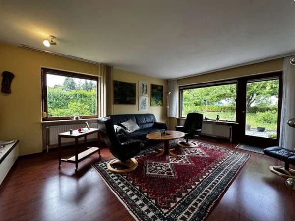 Immobilie in Mönkeberg - Einfamilienhaus mit potenzial in ruhiger Lage von Mönkeberg - Bild 3