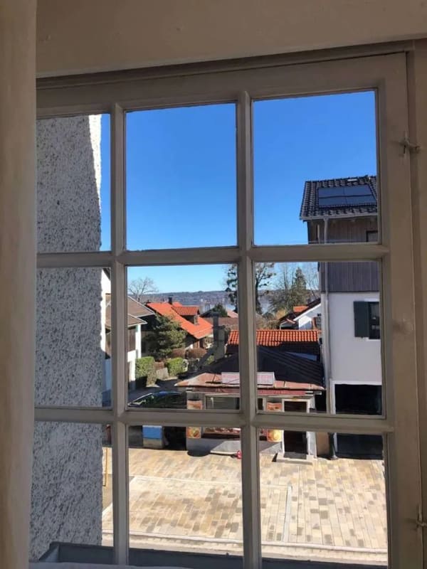 Immobilie in Tutzing - Architektonisches Juwel im Herzen von Tutzing - Bild 2