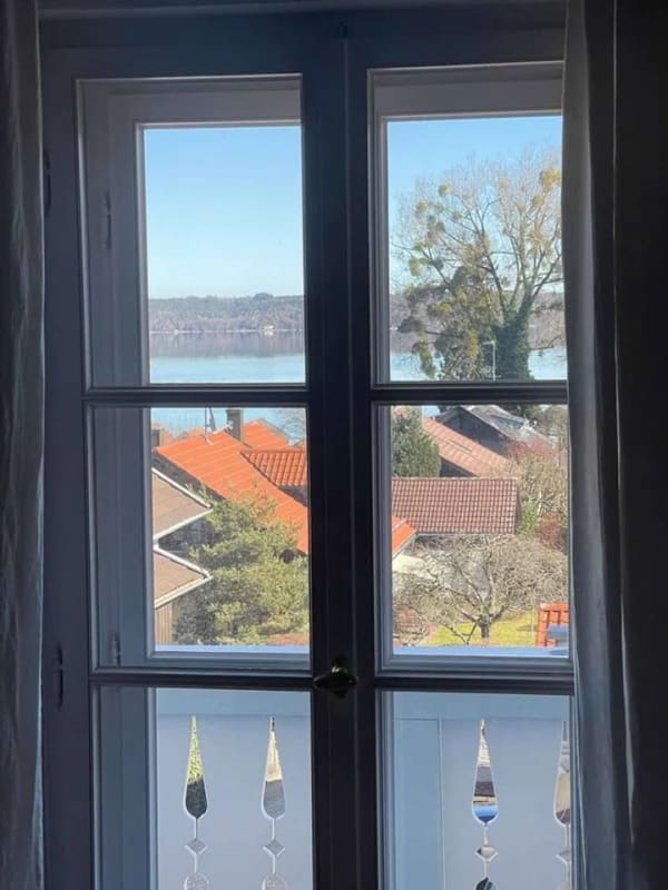 Immobilie in Tutzing - Architektonisches Juwel im Herzen von Tutzing - Bild 4