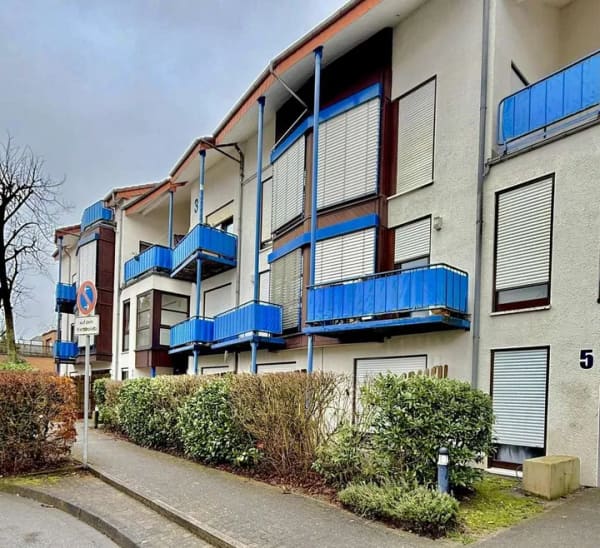 Immobilie in Paderborn - Attraktive Kapitalanlage in Paderborner Top-Lage - Bild 4