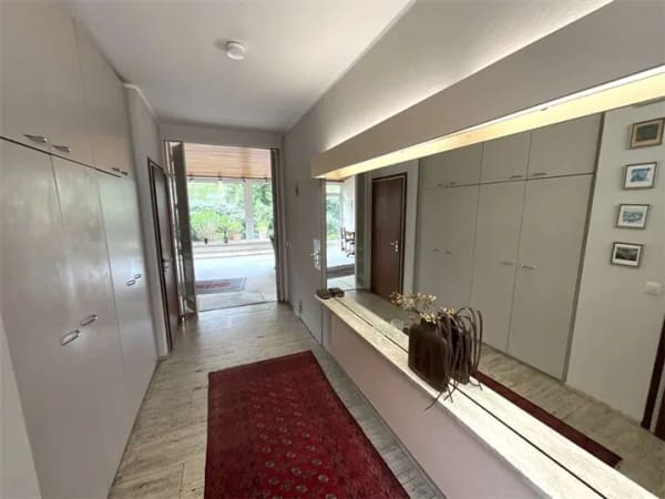 Immobilie in Rosengarten - Doppelbungalow mit Platz und eingewachsenem Grundstück in den Harburger Bergen - Bild 3