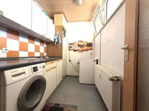 Immobilie in Forchheim - Vermietet & rentabel – 1-Zimmer-Apartment mit Loggia als attraktive Kapitalanlage! - Bild 3