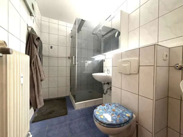 Immobilie in Forchheim - Vermietet & rentabel – 1-Zimmer-Apartment mit Loggia als attraktive Kapitalanlage! - Bild 4