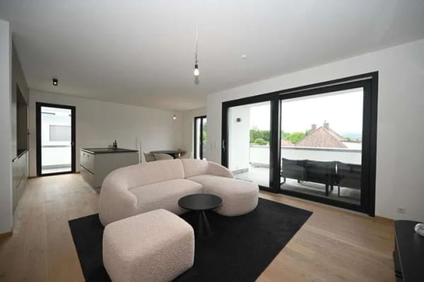 Immobilie in Berching - Traumhafte Penthaus-NEUBAU-Wohnung - sofort einzugsbereit!
Berching - Zentrum - Bild 3