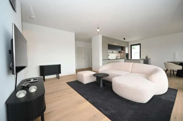 Immobilie in Berching - Traumhafte Penthaus-NEUBAU-Wohnung - sofort einzugsbereit!
Berching - Zentrum - Bild 4