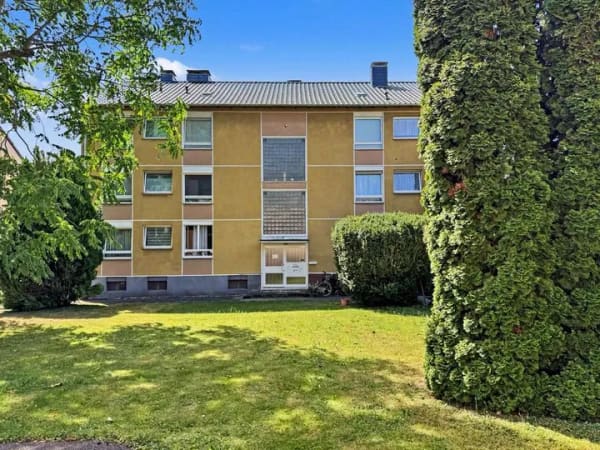 Immobilie in Brühl - Gemütliche 2-Zimmer-Wohnung mit Einzelgarage – ideal für Eigennutzer und Kapitalanleger - Bild 0