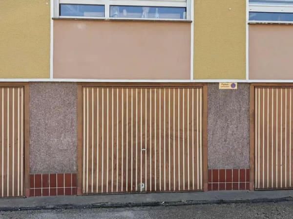 Immobilie in Brühl - Gemütliche 2-Zimmer-Wohnung mit Einzelgarage – ideal für Eigennutzer und Kapitalanleger - Bild 1