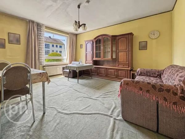Immobilie in Brühl - Gemütliche 2-Zimmer-Wohnung mit Einzelgarage – ideal für Eigennutzer und Kapitalanleger - Bild 2