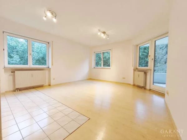 Immobilie in Triberg im Schwarzwald - Wohnung mit vielen Vorteilen in toller Lage - Bild 0