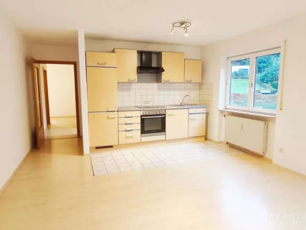 Immobilie in Triberg im Schwarzwald - Wohnung mit vielen Vorteilen in toller Lage - Bild 1