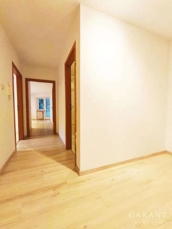 Immobilie in Triberg im Schwarzwald - Wohnung mit vielen Vorteilen in toller Lage - Bild 3