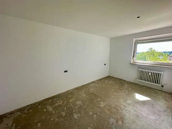 Immobilie in Ostfildern - 2-Zimmer-Wohnung in zentraler Lage von Ostfildern-Nellingen! - Bild 1