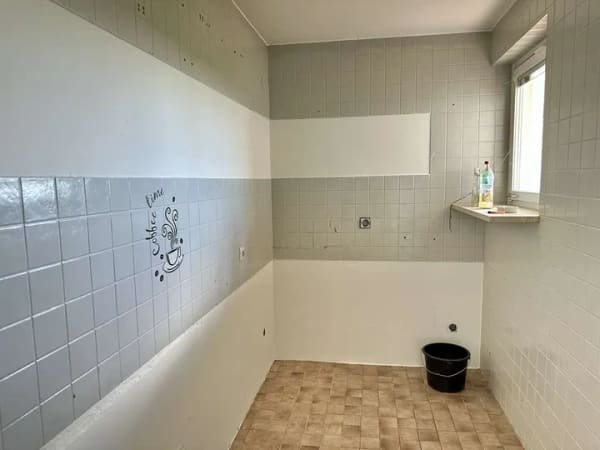 Immobilie in Ostfildern - 2-Zimmer-Wohnung in zentraler Lage von Ostfildern-Nellingen! - Bild 3