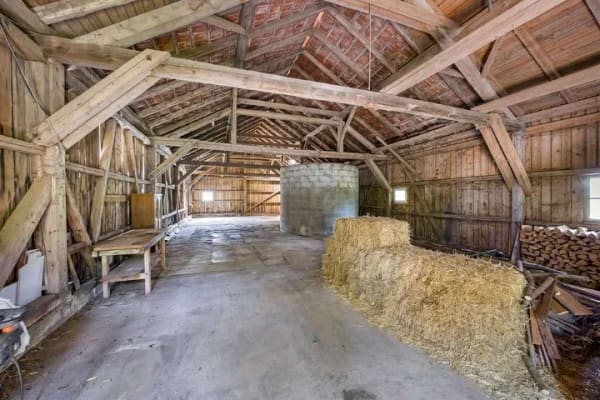 Immobilie in Günzach - Einfamilienhaus in ländlicher Idylle - auch für Pferdelieberhaber - Bild 3