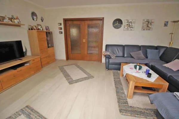 Immobilie in Gessertshausen - Gepflegtes Ein- oder Zweifamilienhaus in ruhiger Lage - Bild 4