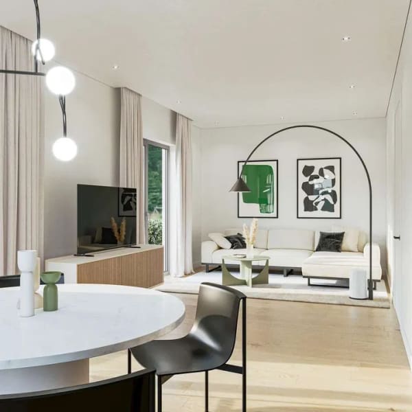 Immobilie in Tann - Das Einfamilienhaus "Siena" – inklusive Grundstück zum attraktiven Komplettpreis - Bild 2