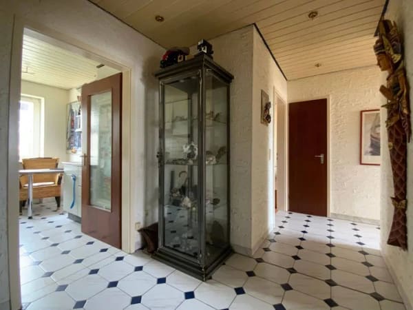 Immobilie in Weiden in der Oberpfalz - Wohnen am Rehbühl - Erdgeschosswohnung mit 71 m² in Weiden - Bild 3