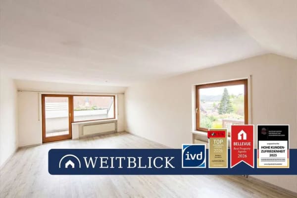 Immobilie in Schorndorf - WEITBLICK: Qualität fürs Leben! - Bild 0