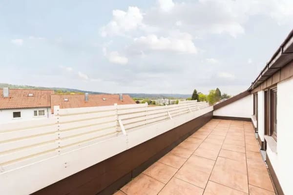 Immobilie in Schorndorf - WEITBLICK: Qualität fürs Leben! - Bild 4