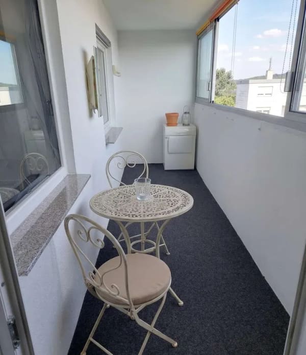 Immobilie in Spiesen-Elversberg - Zukunftssicher investieren: Renditestarke 3 Zimmer am Verkehrsknotenpunkt des Saarlands - Bild 0