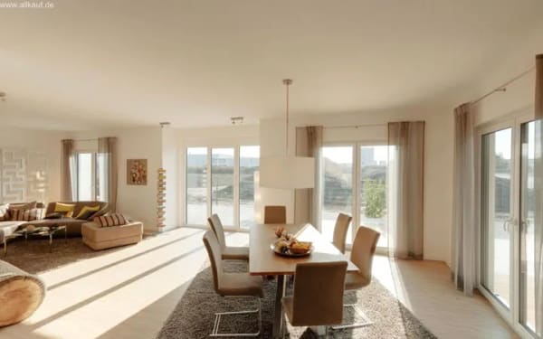 Immobilie in Postbauer-Heng - Bungalow Lifetime 9 - Ihr individuell geplantes Traumhaus mit Wohlfühlfaktor - Bild 2