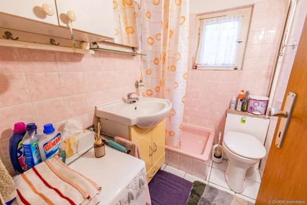 Immobilie in Rehburg-Loccum - Traumhaftes Grundstück in ehemaliger Gartenkolonie mit gepflegtem Massiv-Einfamilienhaus in Rehburg! - Bild 4