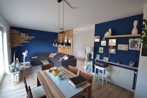 Immobilie in Langwedel - HVV Immobilien: Charmantes Einfamilienhaus mit Einliegerwohnung  im Top –Zustand! - Bild 3