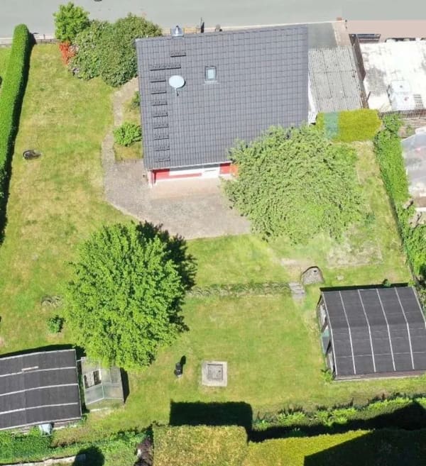 Immobilie in Bad Berneck im Fichtelgebirge - Charmantes Einfamilienhaus mit großzügigem Garten und vielen Extras - Bild 3