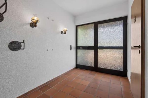 Immobilie in Remchingen - Provisionsfrei! Ein Haus, viele Möglichkeiten: Freistehendes Einfamilienhaus mit ELW in Nöttingen! - Bild 1