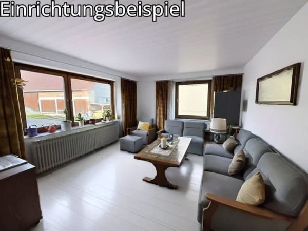 Immobilie in Leonberg - Viel Platz für Ideen, Familie und Zukunft - Ihr neues Zuhause in Leonberg-Gebersheim. - Bild 2