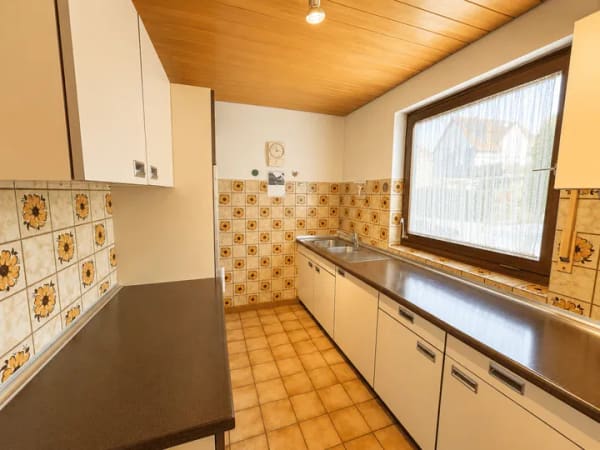 Immobilie in Leonberg - Viel Platz für Ideen, Familie und Zukunft - Ihr neues Zuhause in Leonberg-Gebersheim. - Bild 3