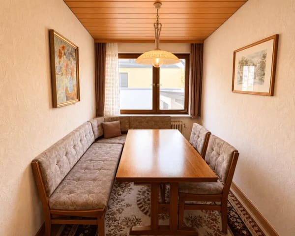 Immobilie in Leonberg - Viel Platz für Ideen, Familie und Zukunft - Ihr neues Zuhause in Leonberg-Gebersheim. - Bild 4