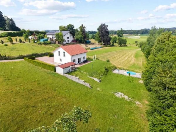 Immobilie in Bergatreute - Wie neu! - Niedrigenergiehaus in Bergatreute - Bild 3