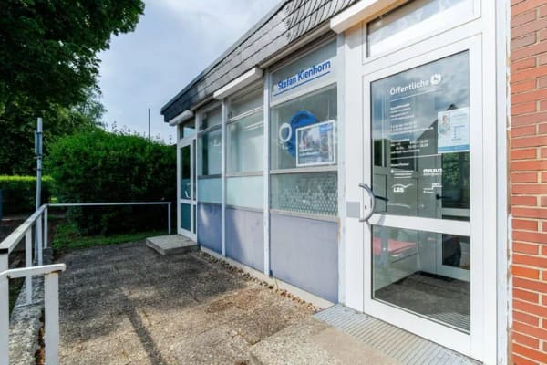 Immobilie in Winnigstedt - Vielseitiges Gewerbe-Investment in Winnigstedt! - Bild 0