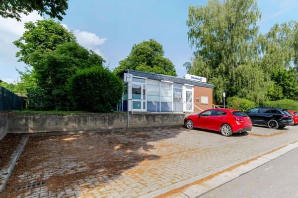 Immobilie in Winnigstedt - Vielseitiges Gewerbe-Investment in Winnigstedt! - Bild 1