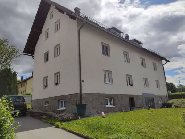Immobilie in Zwiesel - Mehrfamilienhaus mit 6 Wohneinheiten  und 1 Einfamilienhaus in Zwiesel  - Bild 0