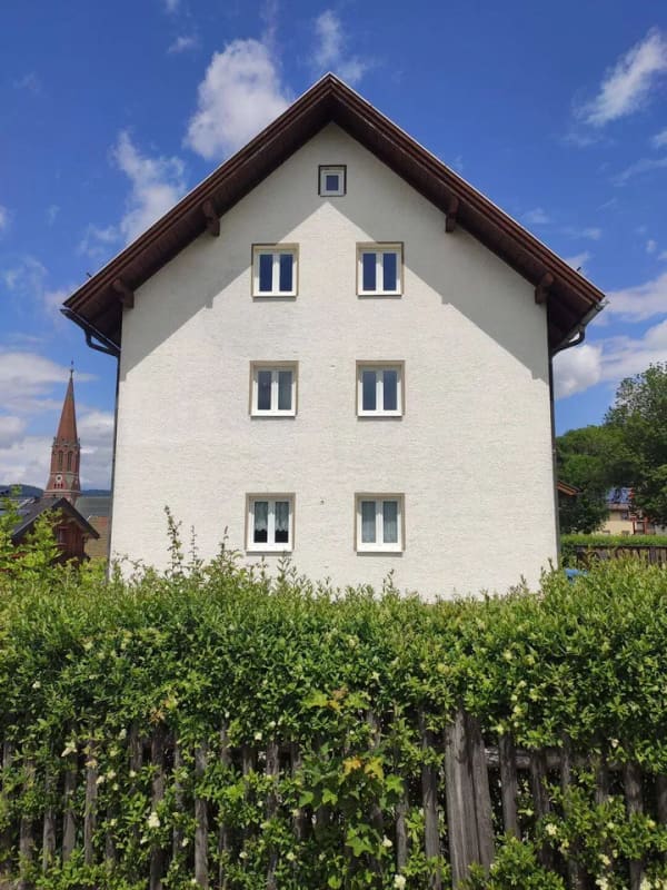 Immobilie in Zwiesel - Mehrfamilienhaus mit 6 Wohneinheiten  und 1 Einfamilienhaus in Zwiesel  - Bild 2