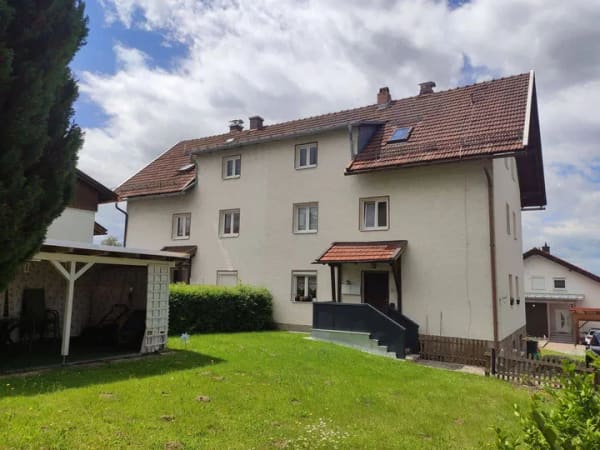 Immobilie in Zwiesel - Mehrfamilienhaus mit 6 Wohneinheiten  und 1 Einfamilienhaus in Zwiesel  - Bild 3