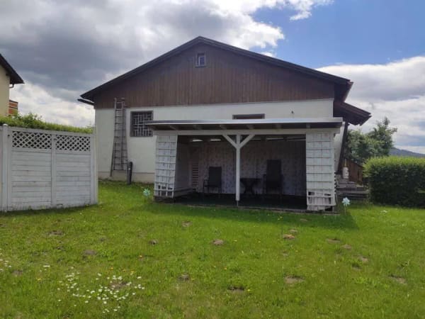 Immobilie in Zwiesel - Mehrfamilienhaus mit 6 Wohneinheiten  und 1 Einfamilienhaus in Zwiesel  - Bild 4