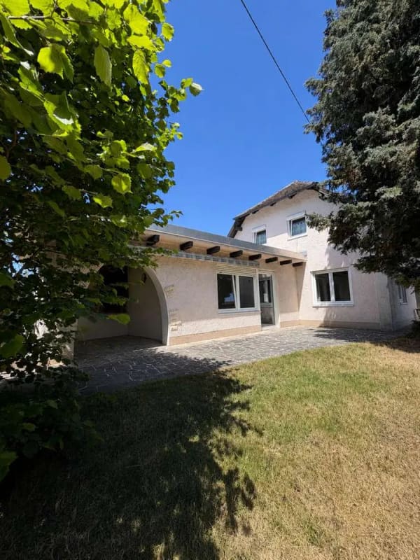Immobilie in Wettstetten - Seltene Gelegenheit nahe Ingolstadt: Freistehendes Haus mit Garten & Garage - Bild 3