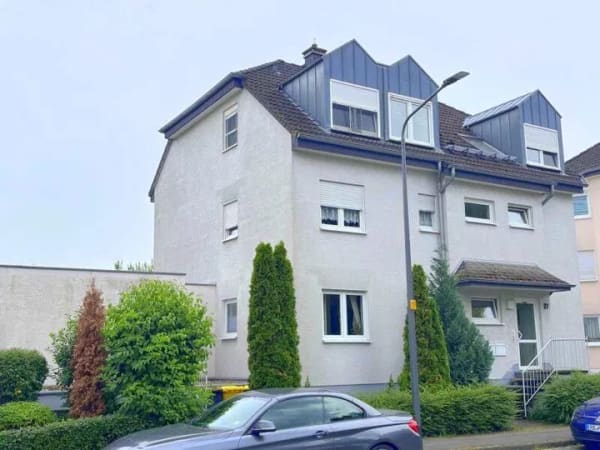Immobilie in Lahnstein - Modern geschnittene Wohnungen in Lahnstein: Kapitalanlage mit drei Einheiten (voll vermietet) in guter Lage - Bild 0